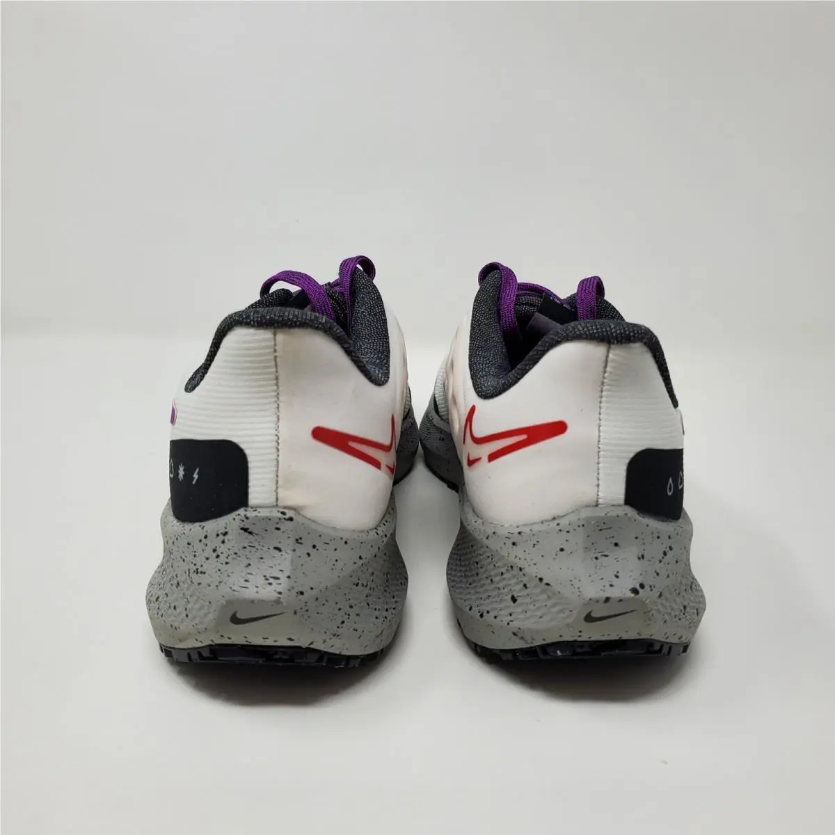Nike shoes - Air Zoom Pegasus 39 Shield - DO7626-003 - Purple 1