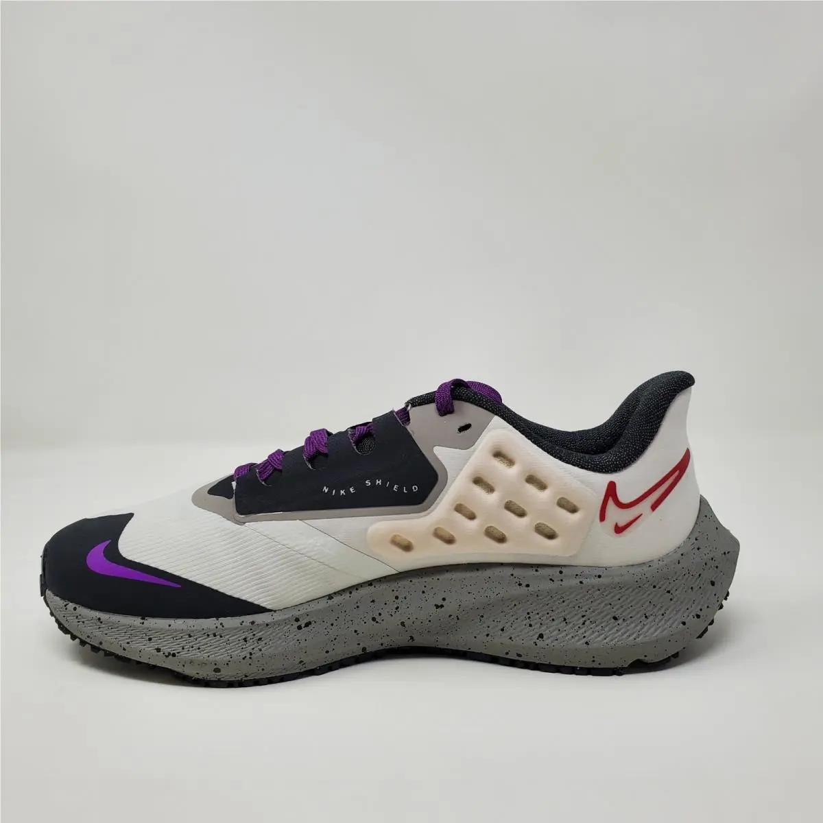 Nike shoes - Air Zoom Pegasus 39 Shield - DO7626-003 - Purple 6