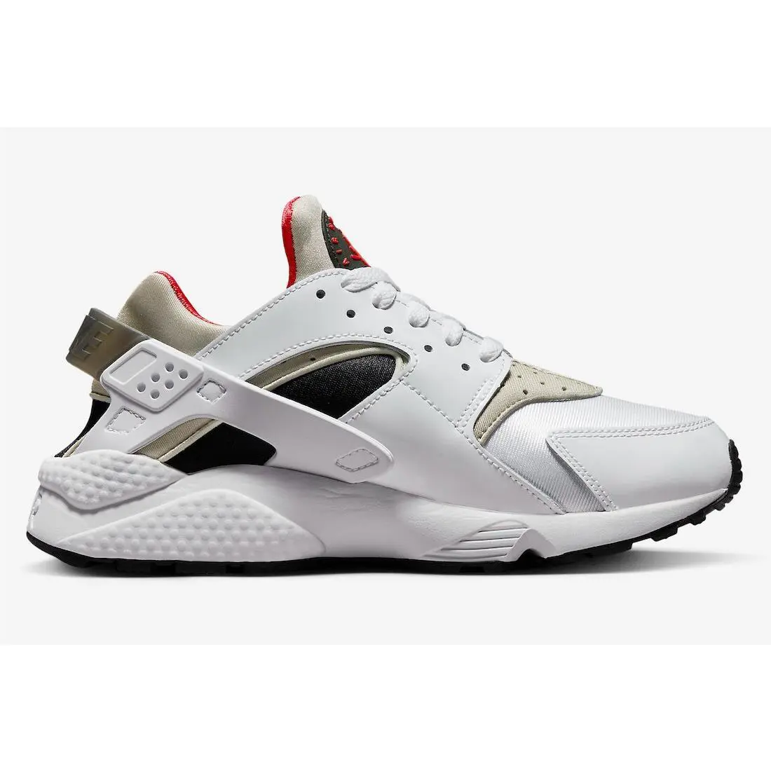 Nike shoes - Nike Air Huarache - Air Huarache - DV6018-100 - Multicolor 0