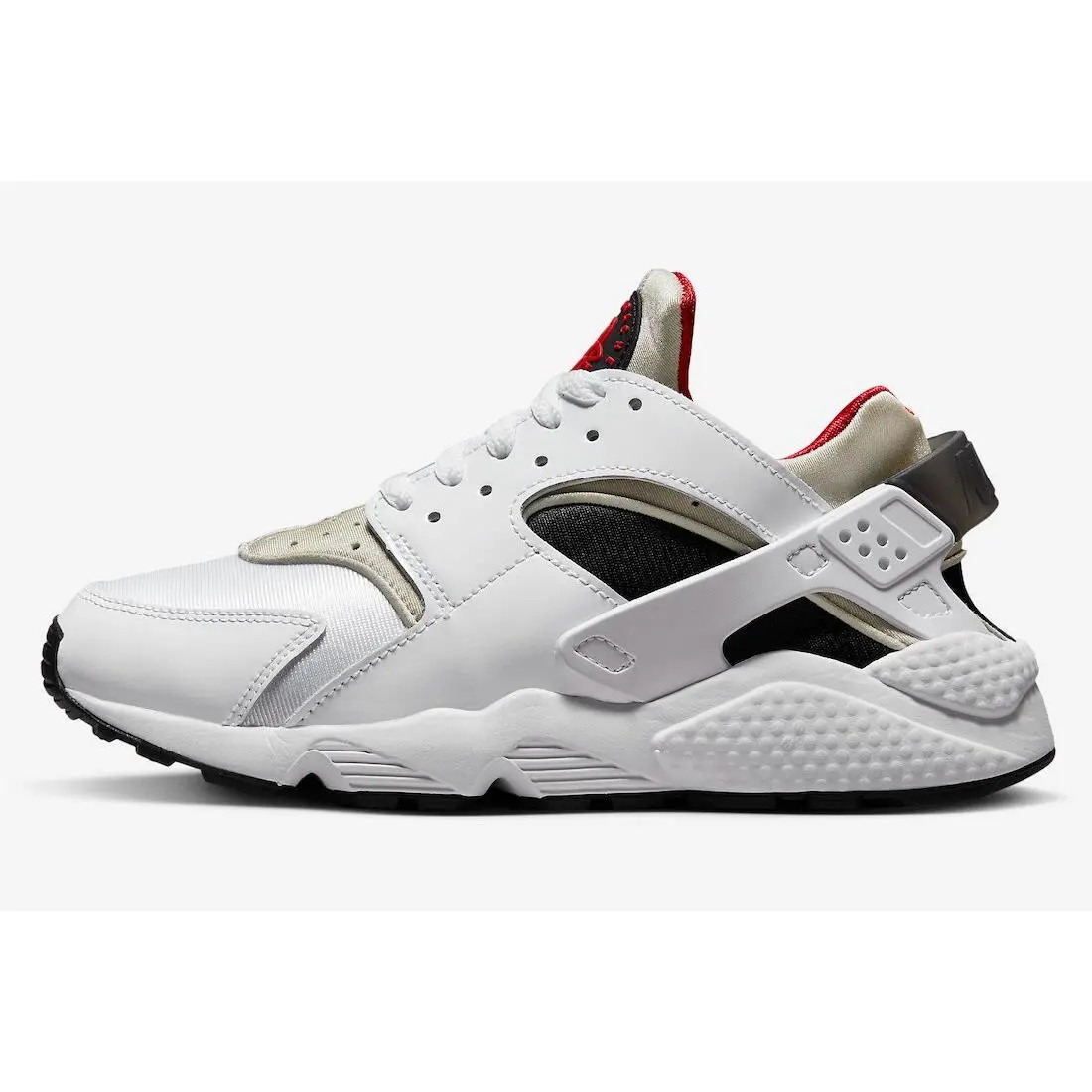 Nike shoes - Nike Air Huarache - Air Huarache - DV6018-100 - Multicolor 1