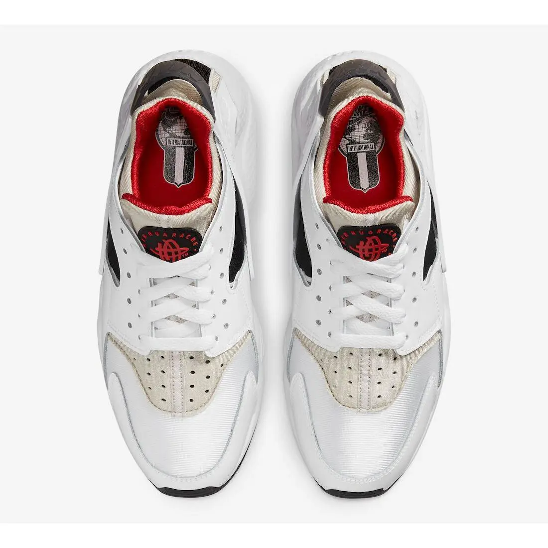 Nike shoes - Nike Air Huarache - Air Huarache - DV6018-100 - Multicolor 2