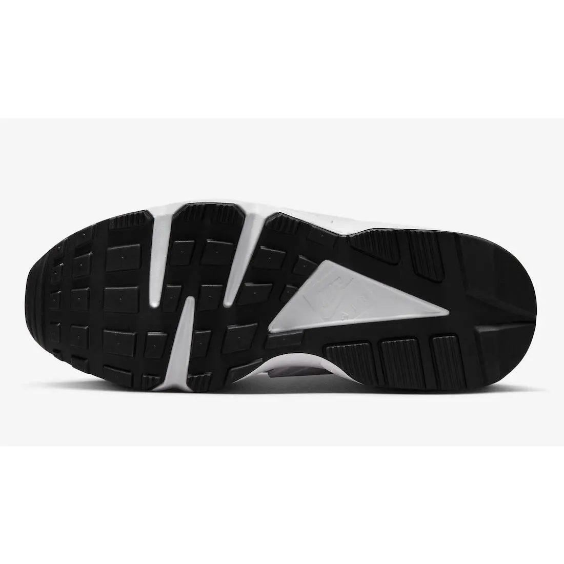 Nike shoes - Nike Air Huarache - Air Huarache - DV6018-100 - Multicolor 4