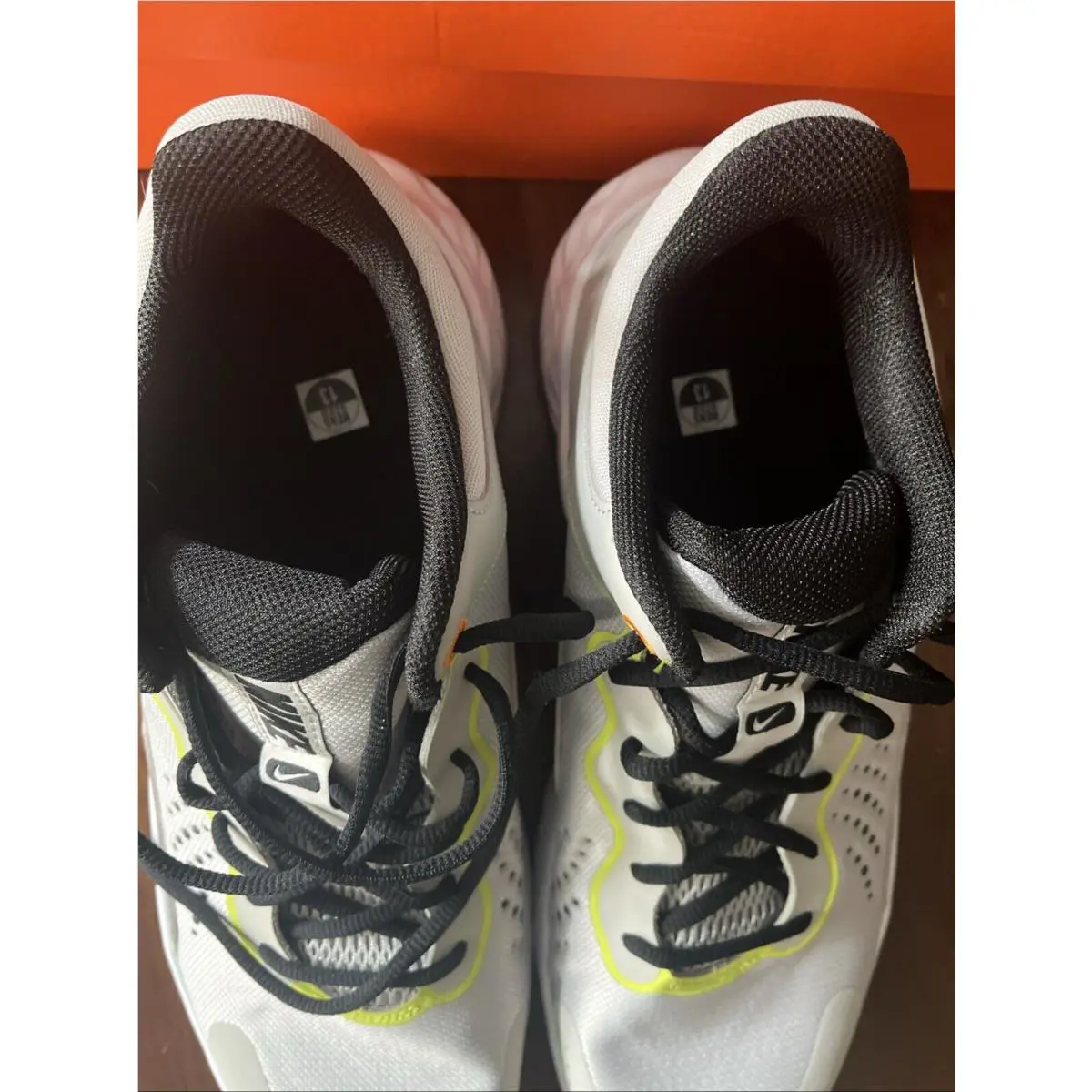 Nike shoes - Nike Fly.By Mid 3 Light Iron Ore - DD9311-004 - Multicolor 0