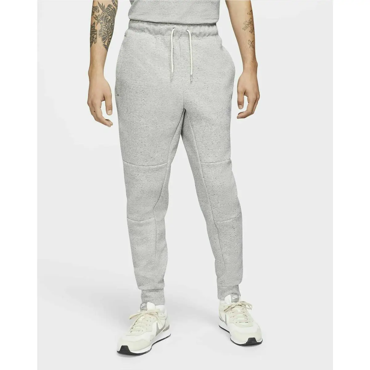 Nike clothing - Sportswear Tech - Sportswear Tech - Gray 0