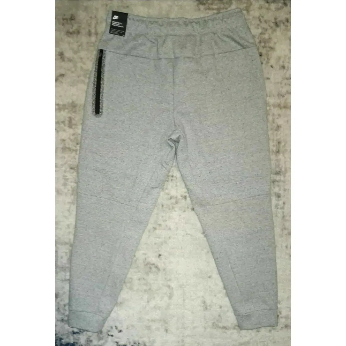 Nike clothing - Sportswear Tech - Sportswear Tech - Gray 8