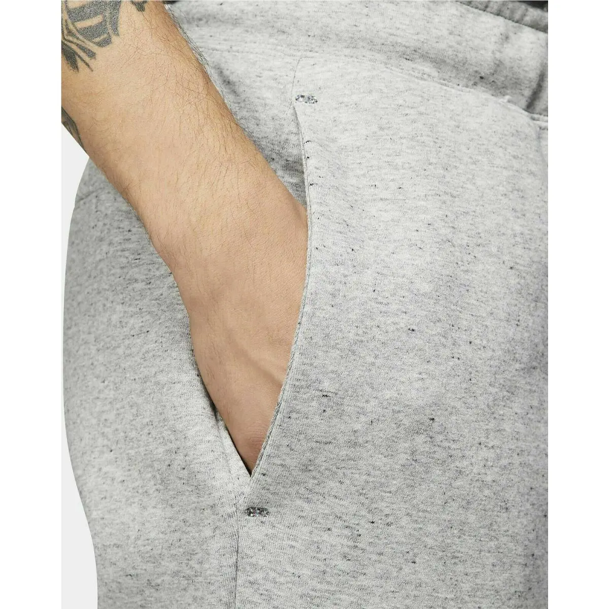 Nike clothing - Sportswear Tech - Sportswear Tech - Gray 3