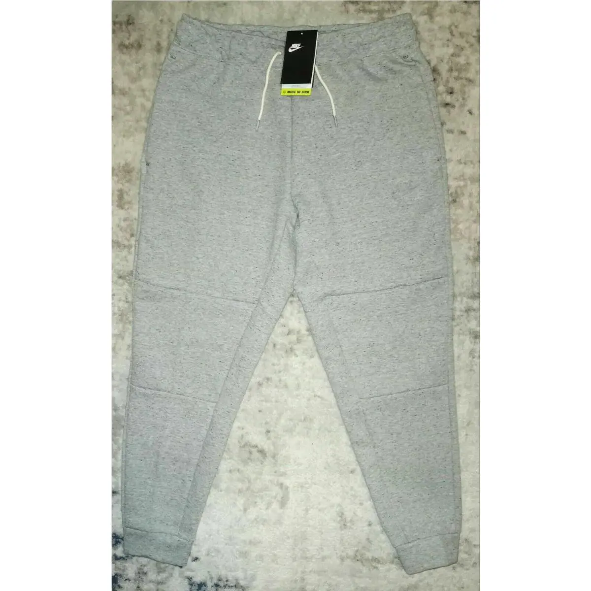 Nike clothing - Sportswear Tech - Sportswear Tech - Gray 7