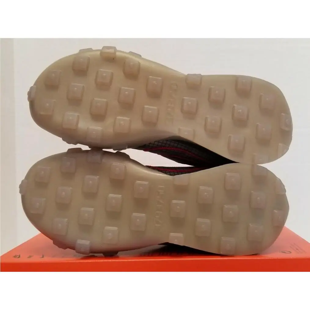 Nike shoes - Nike Waffle Racer - Waffle Racer - ck6647-002 - Black (UPC: 194499056447) 3