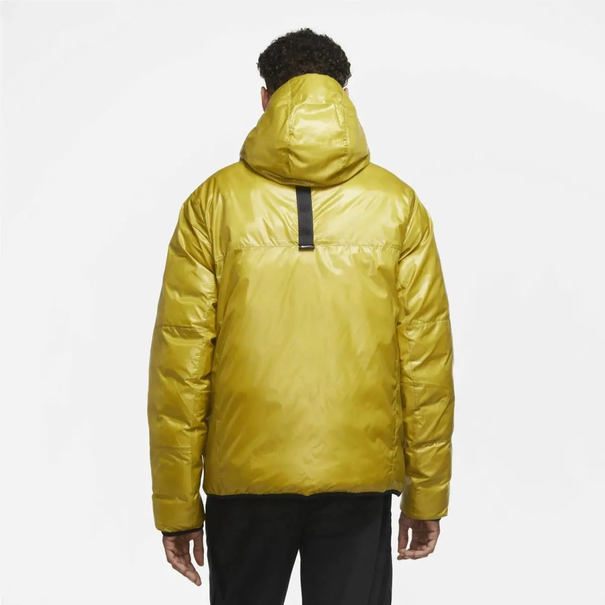 Nike clothing - CZ1508-377 - CZ1508-377 - Yellow (UPC: 194494715066) 0