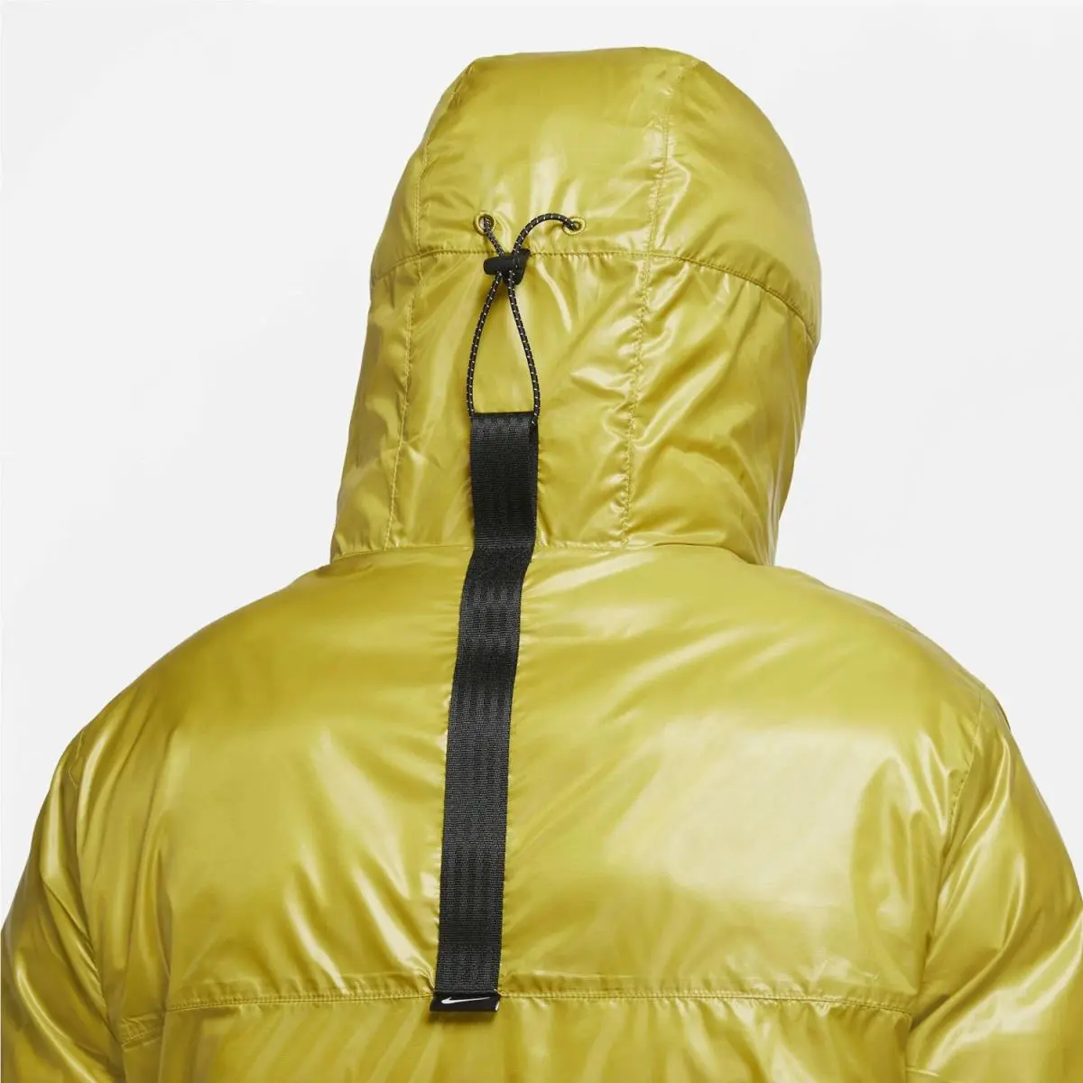 Nike clothing - CZ1508-377 - CZ1508-377 - Yellow (UPC: 194494715066) 2