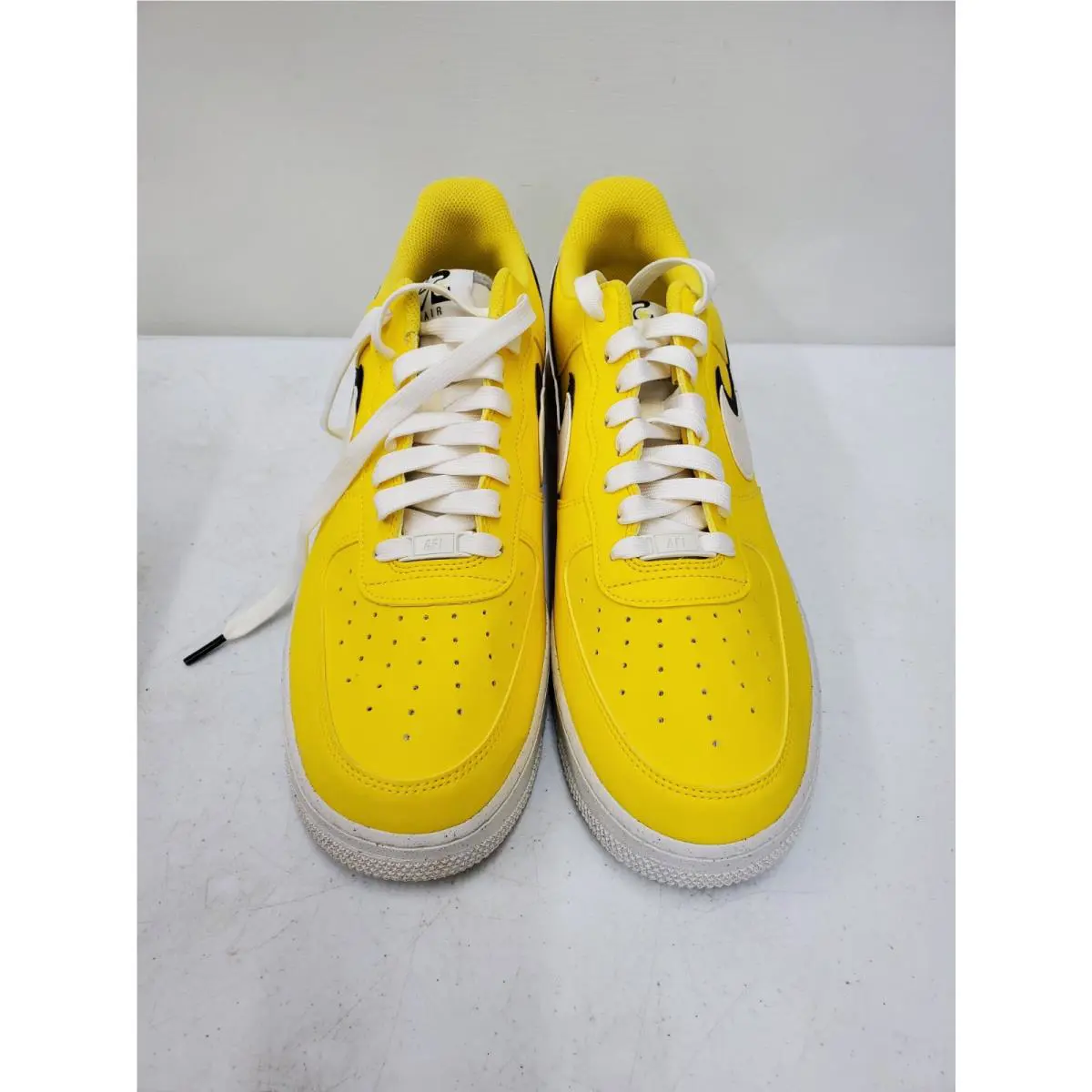 Nike shoes - DO9786700 - DO9786 700 - Yellow 1