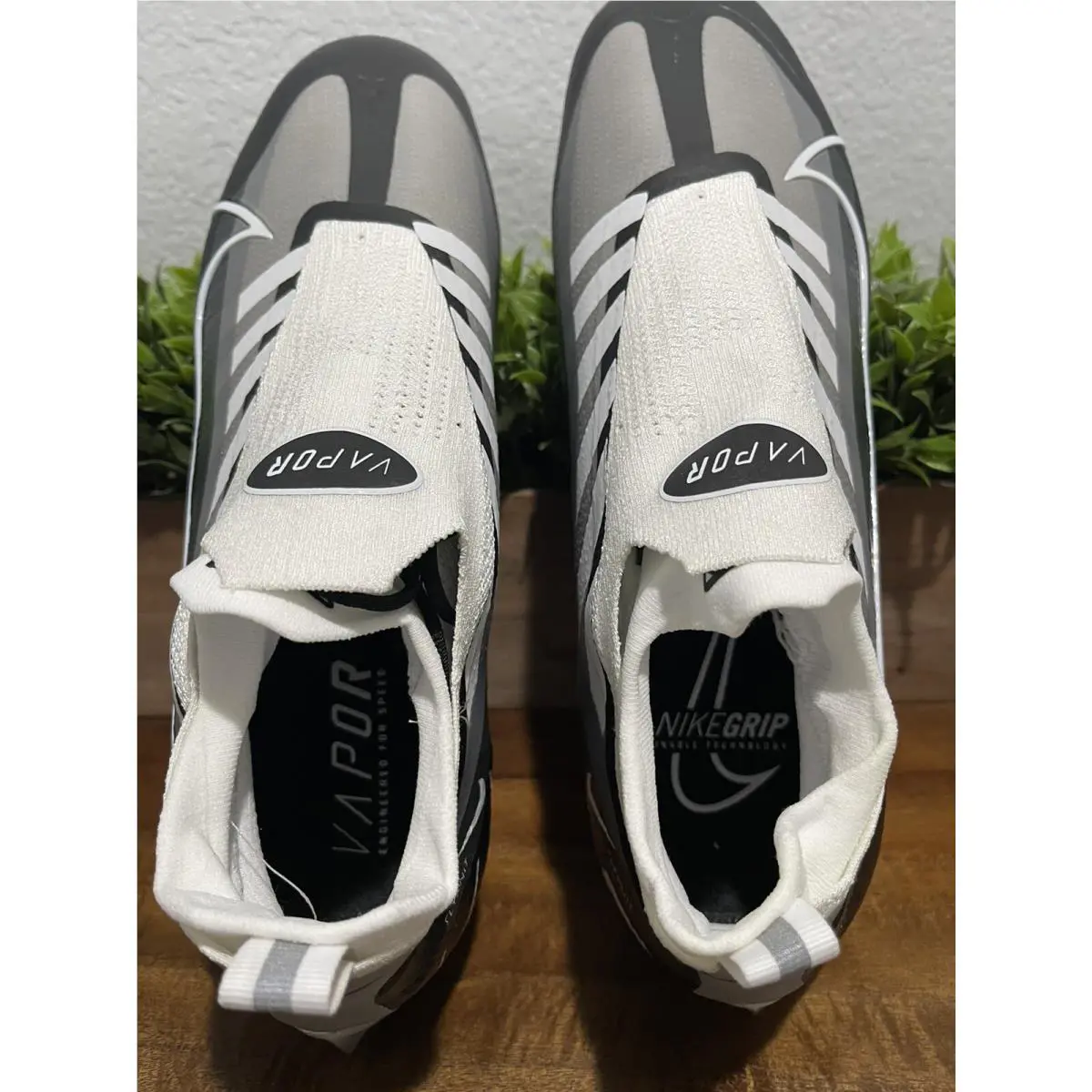 Nike shoes - Nike Vapor Edge - Vapor Edge - DQ3558 - Gray 8