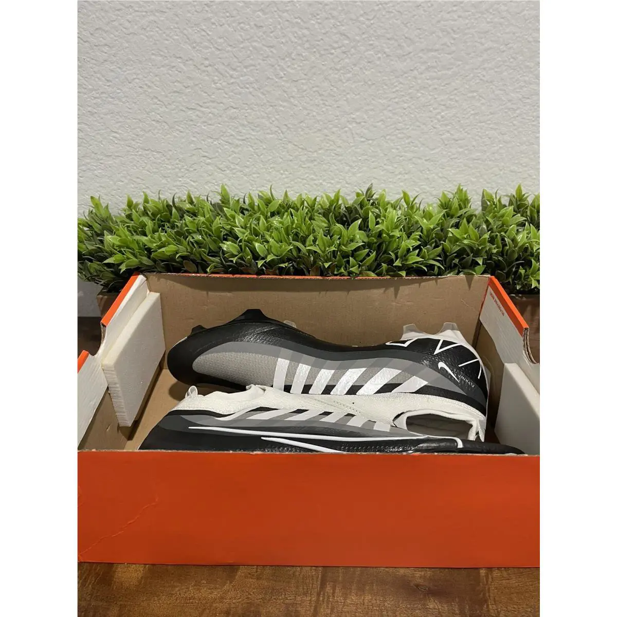 Nike shoes - Nike Vapor Edge - Vapor Edge - DQ3558 - Gray 9