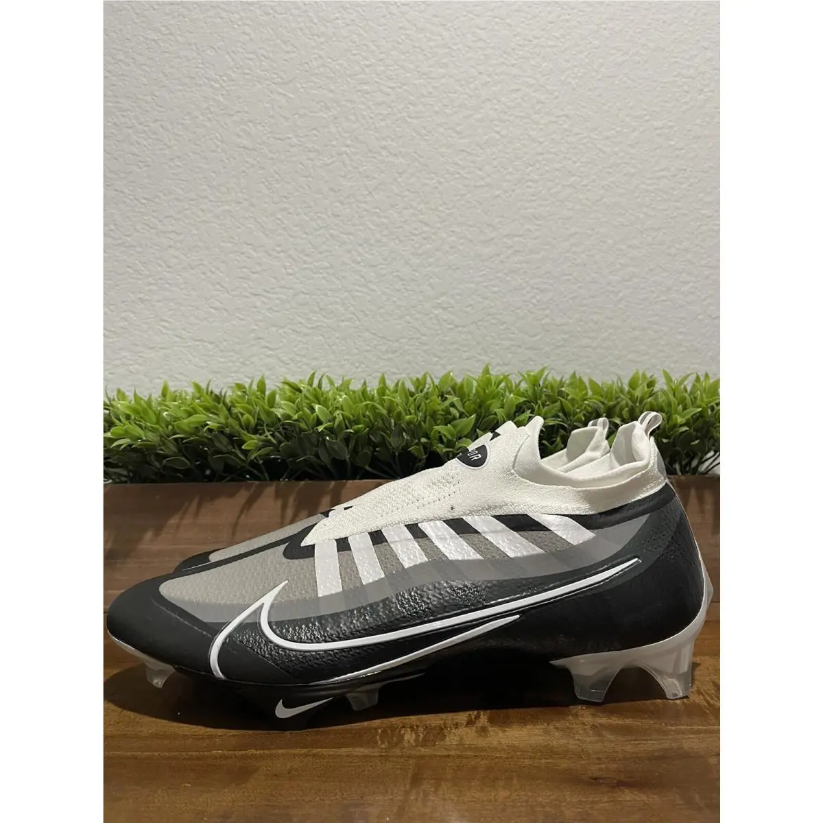 Nike shoes - Nike Vapor Edge - Vapor Edge - DQ3558 - Gray 0