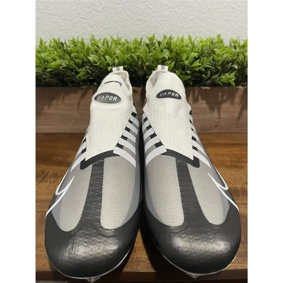 Nike shoes - Nike Vapor Edge - Vapor Edge - DQ3558 - Gray 1