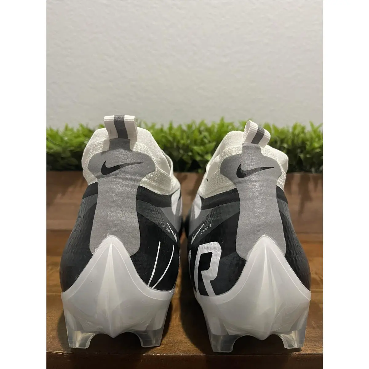 Nike shoes - Nike Vapor Edge - Vapor Edge - DQ3558 - Gray 2