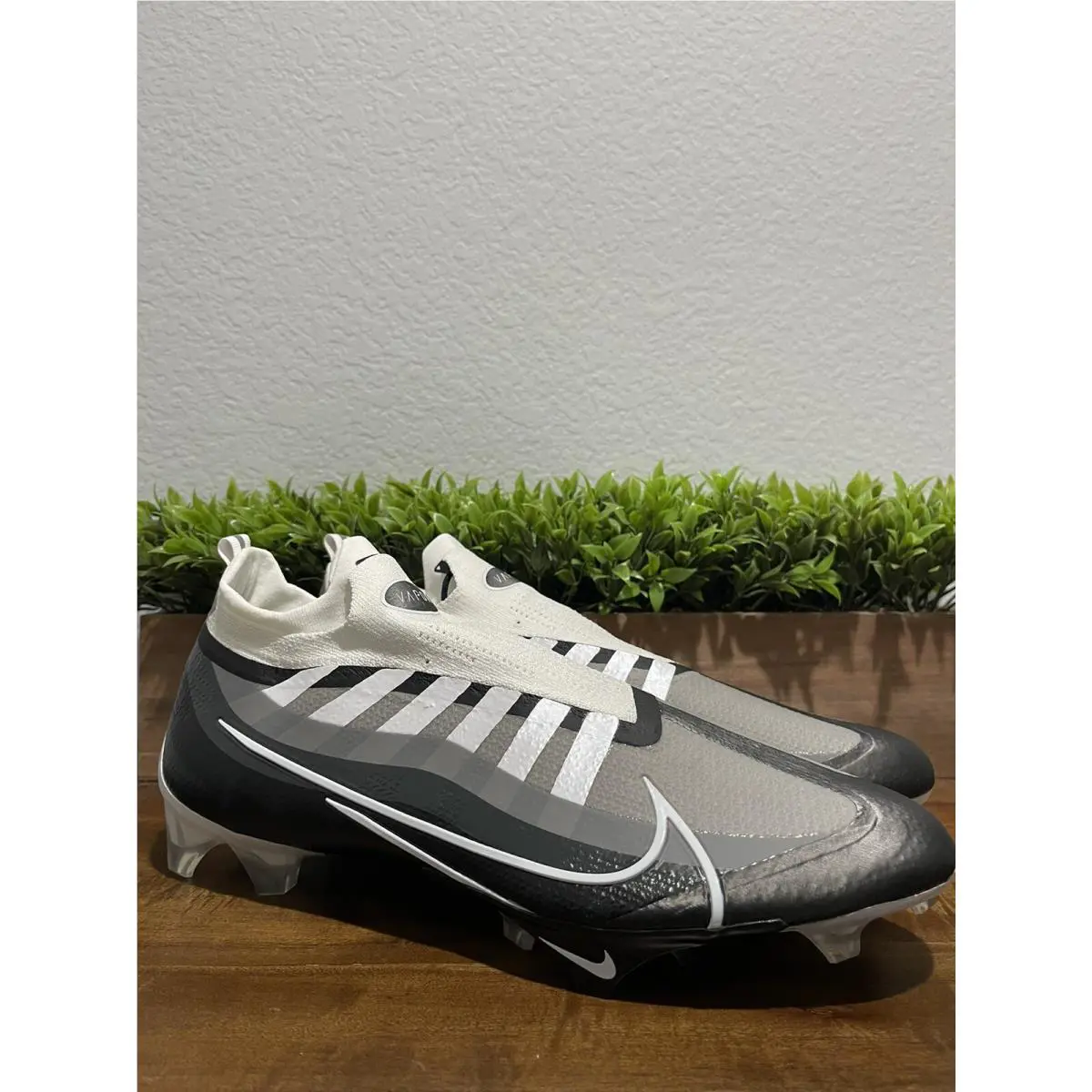 Nike shoes - Nike Vapor Edge - Vapor Edge - DQ3558 - Gray 3