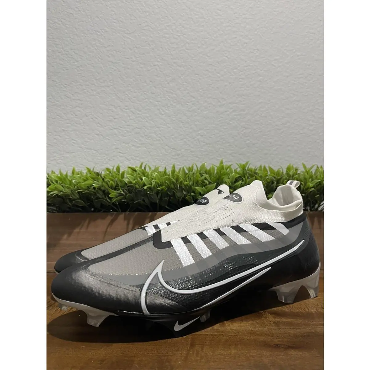 Nike shoes - Nike Vapor Edge - Vapor Edge - DQ3558 - Gray 4