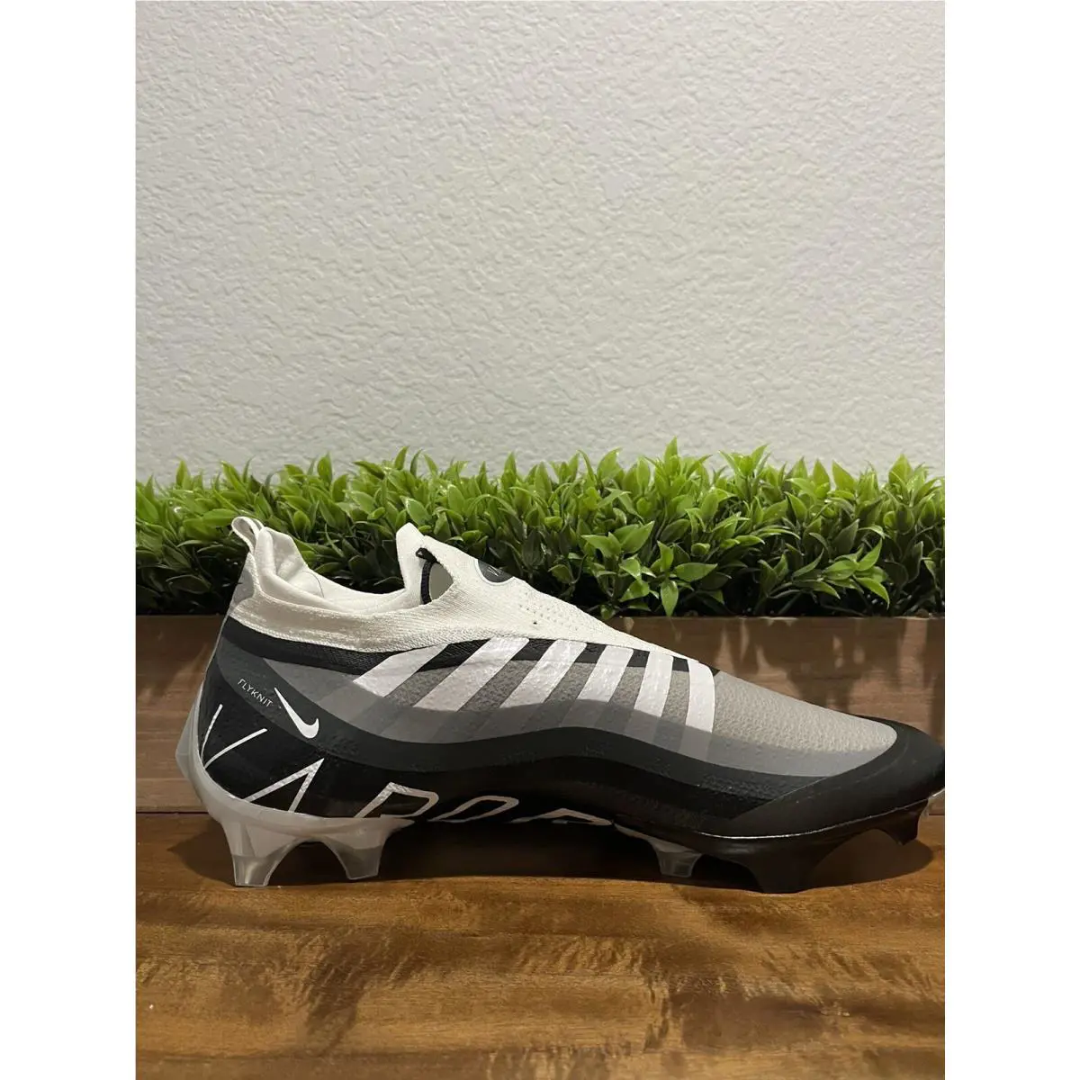 Nike shoes - Nike Vapor Edge - Vapor Edge - DQ3558 - Gray 5