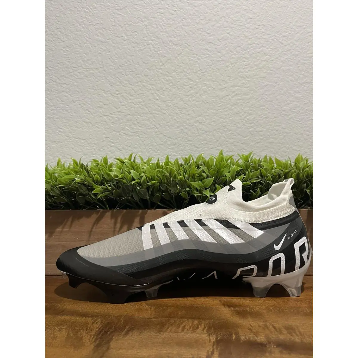 Nike shoes - Nike Vapor Edge - Vapor Edge - DQ3558 - Gray 6