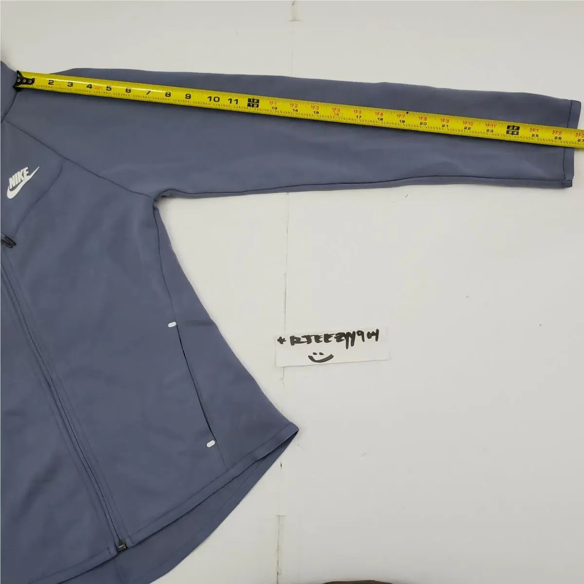 Nike clothing - BV3455-512 - BV3455-512 - Purple (UPC: 193151857033) 8