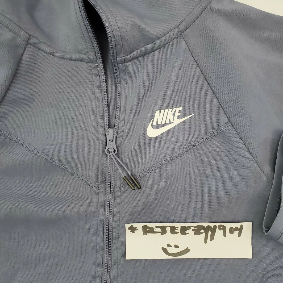 Nike clothing - BV3455-512 - BV3455-512 - Purple (UPC: 193151857033) 1