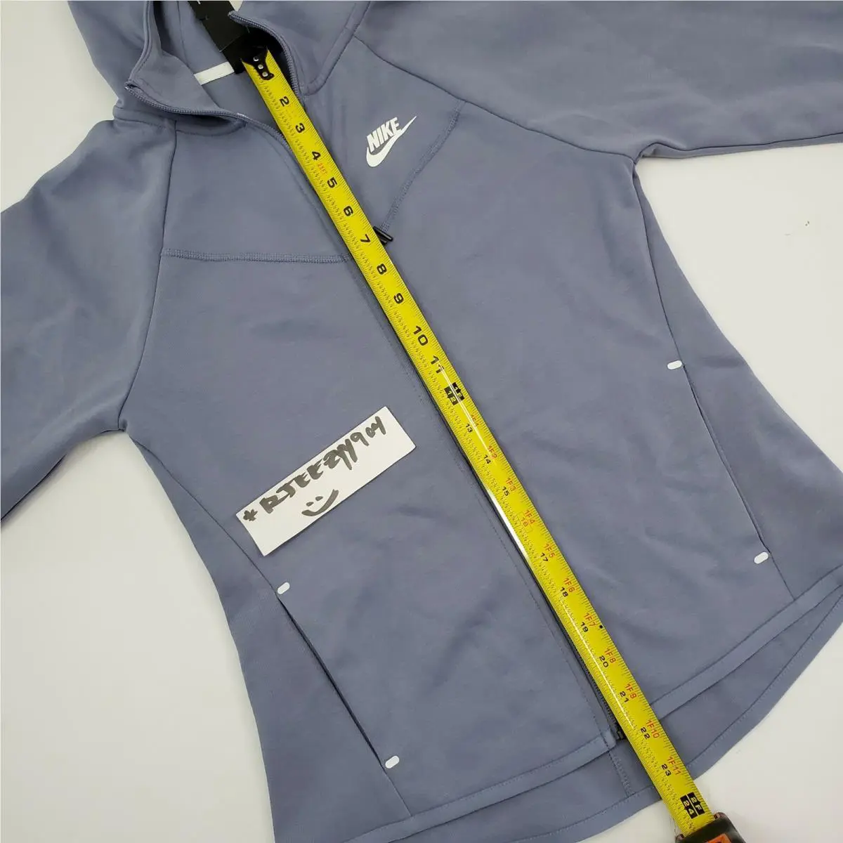 Nike clothing - BV3455-512 - BV3455-512 - Purple (UPC: 193151857033) 7