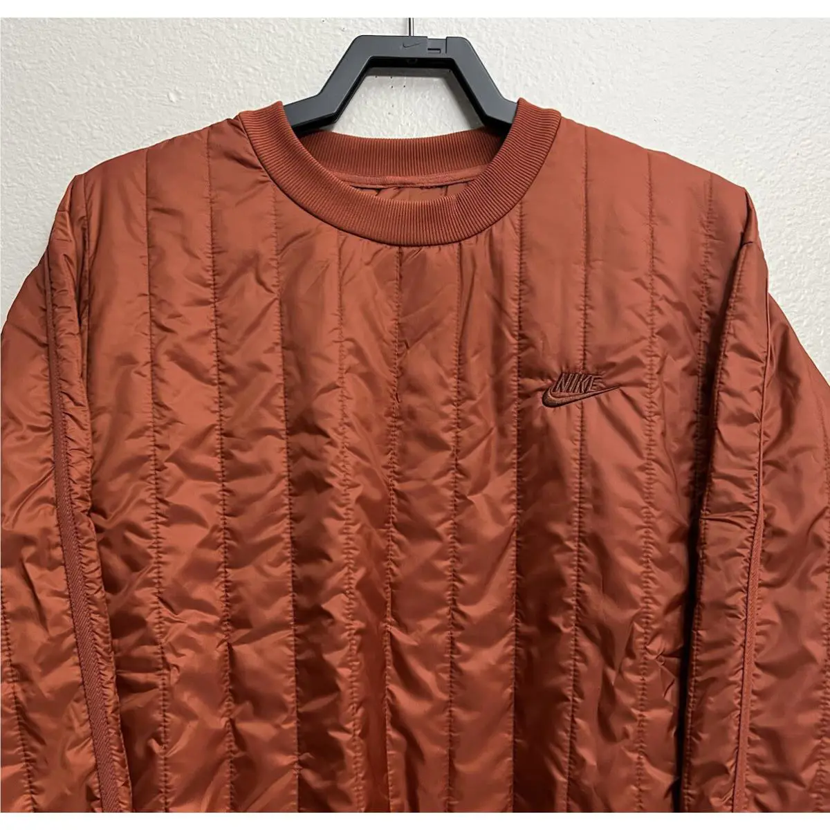 Nike clothing - DQ4302-641 - DQ4302-641 - Mars Stone (UPC: 196147193030) 0