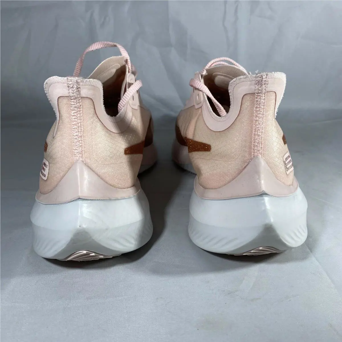 Nike shoes - Nike Zoom Gravity - Zoom Gravity - CT1192 600 - Pink 2