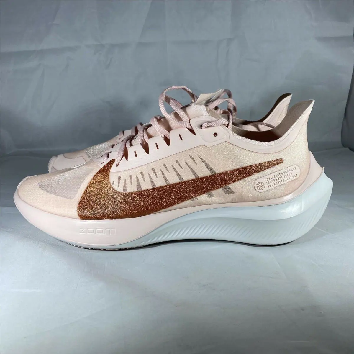 Nike shoes - Nike Zoom Gravity - Zoom Gravity - CT1192 600 - Pink 0