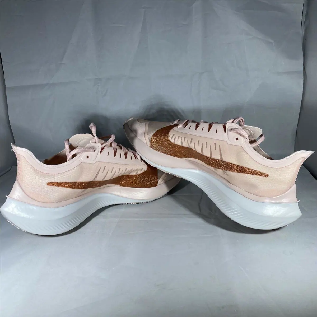 Nike shoes - Nike Zoom Gravity - Zoom Gravity - CT1192 600 - Pink 3