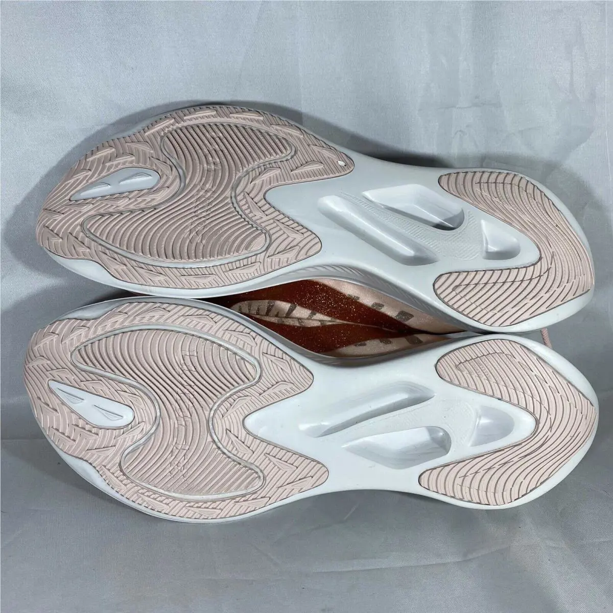 Nike shoes - Nike Zoom Gravity - Zoom Gravity - CT1192 600 - Pink 4