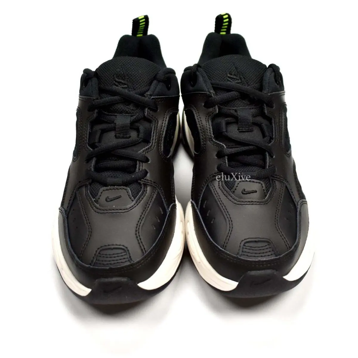 Nike shoes - Nike M2K Tekno - Tekno - AO3108-002 - Black 3