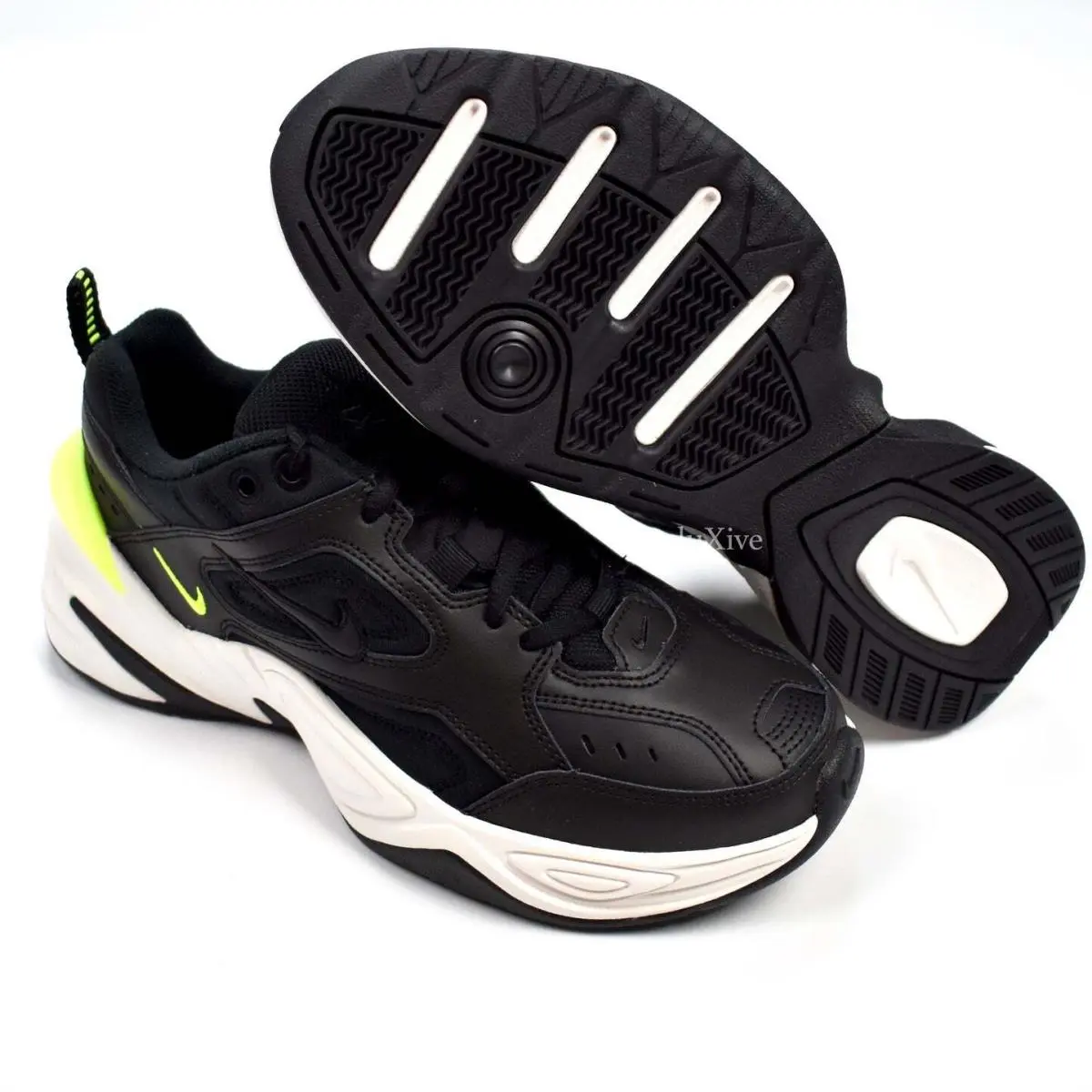Nike shoes - Nike M2K Tekno - Tekno - AO3108-002 - Black 6