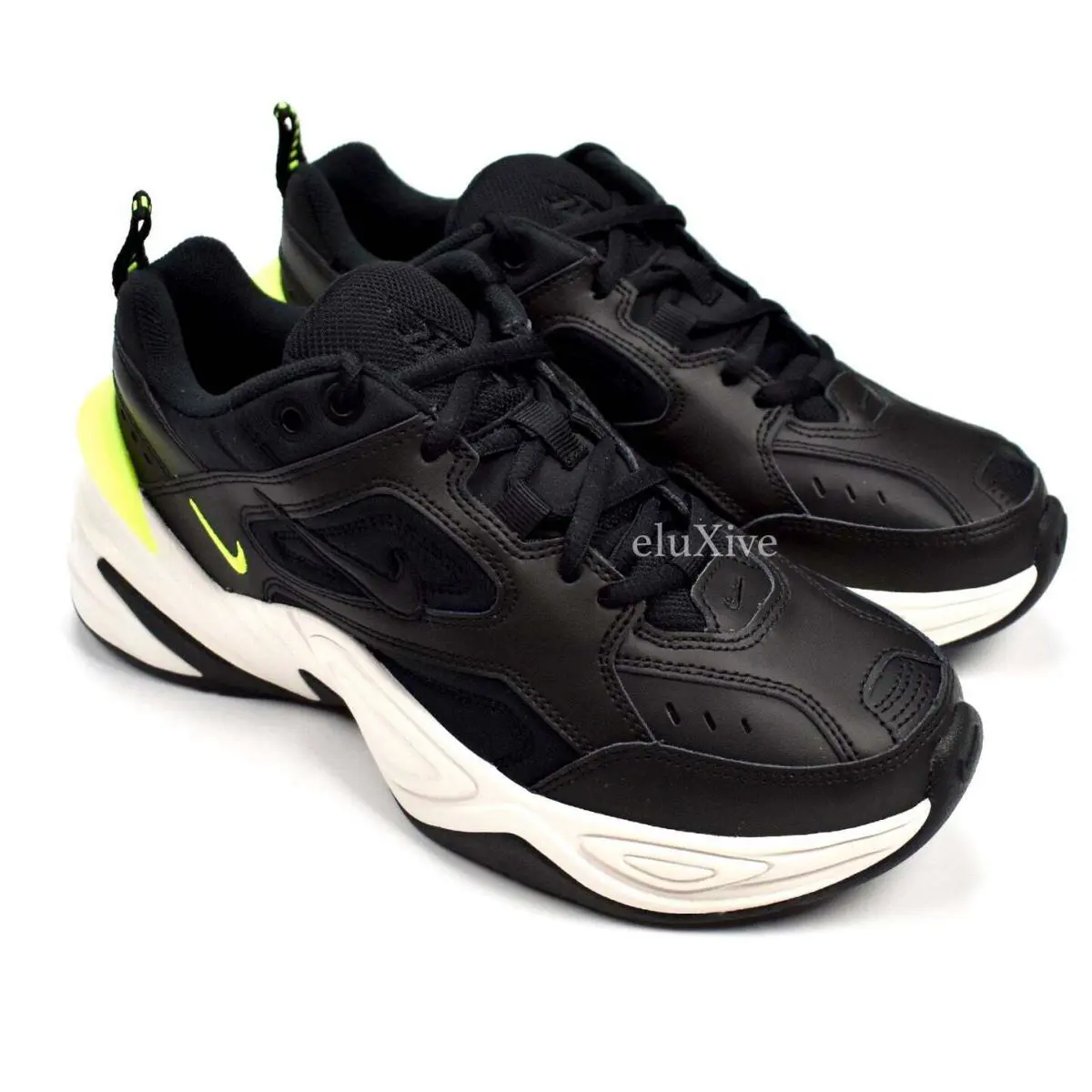 Nike shoes - Nike M2K Tekno - Tekno - AO3108-002 - Black 1
