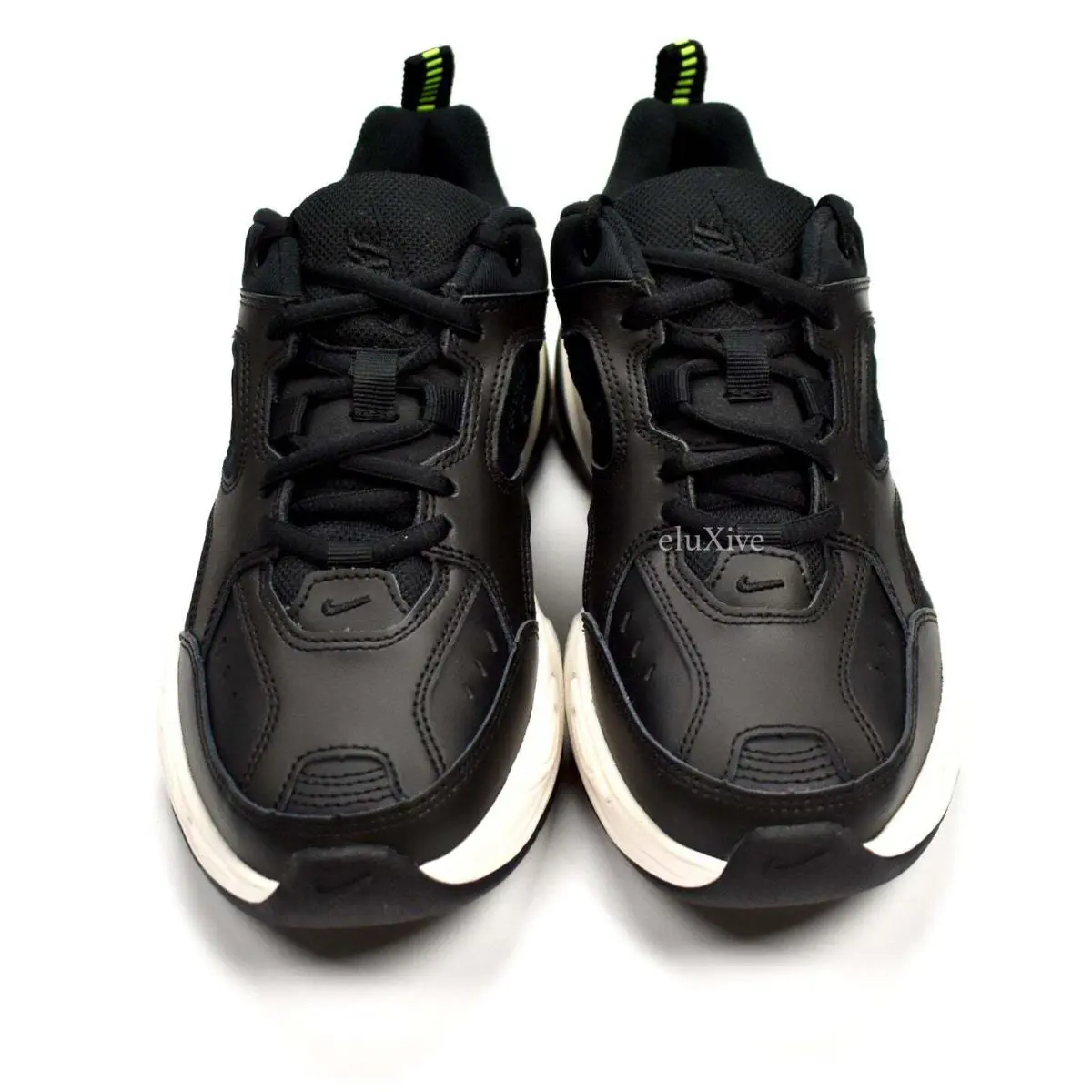 Nike shoes - Nike M2K Tekno - Tekno - AO3108-002 - Black 4