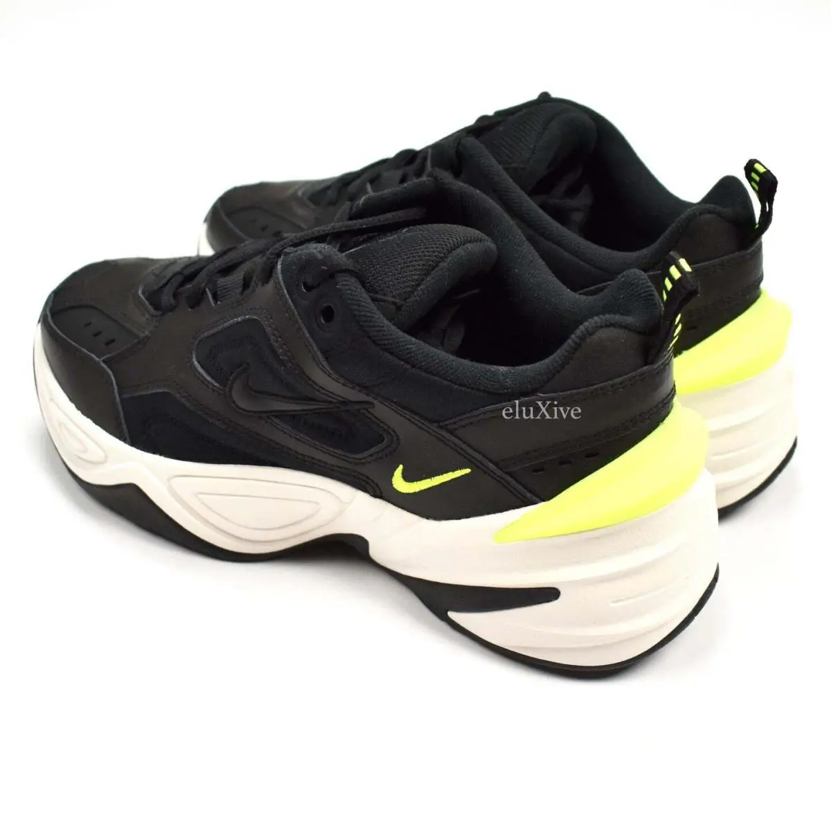 Nike shoes - Nike M2K Tekno - Tekno - AO3108-002 - Black 5