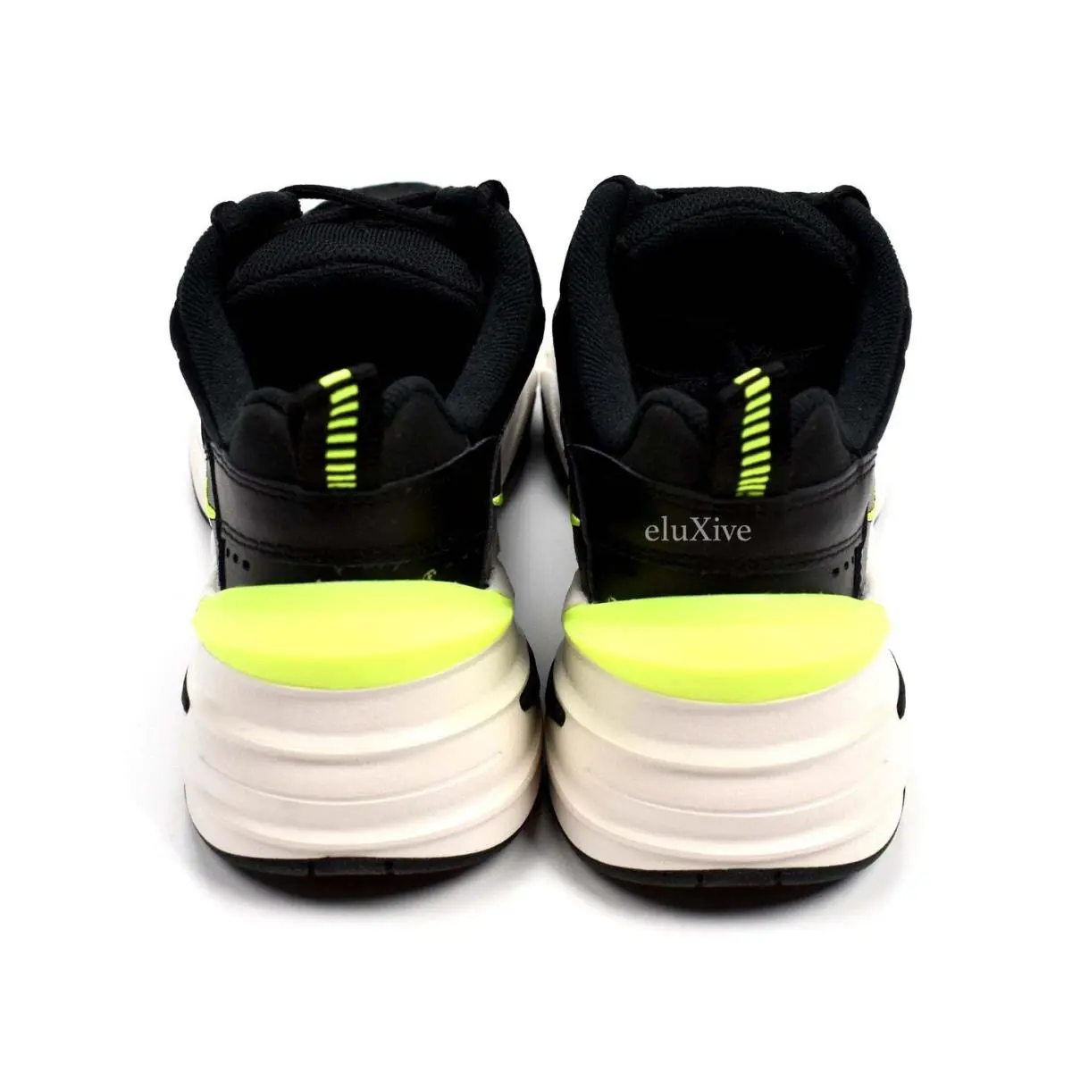 Nike shoes - Nike M2K Tekno - Tekno - AO3108-002 - Black 6