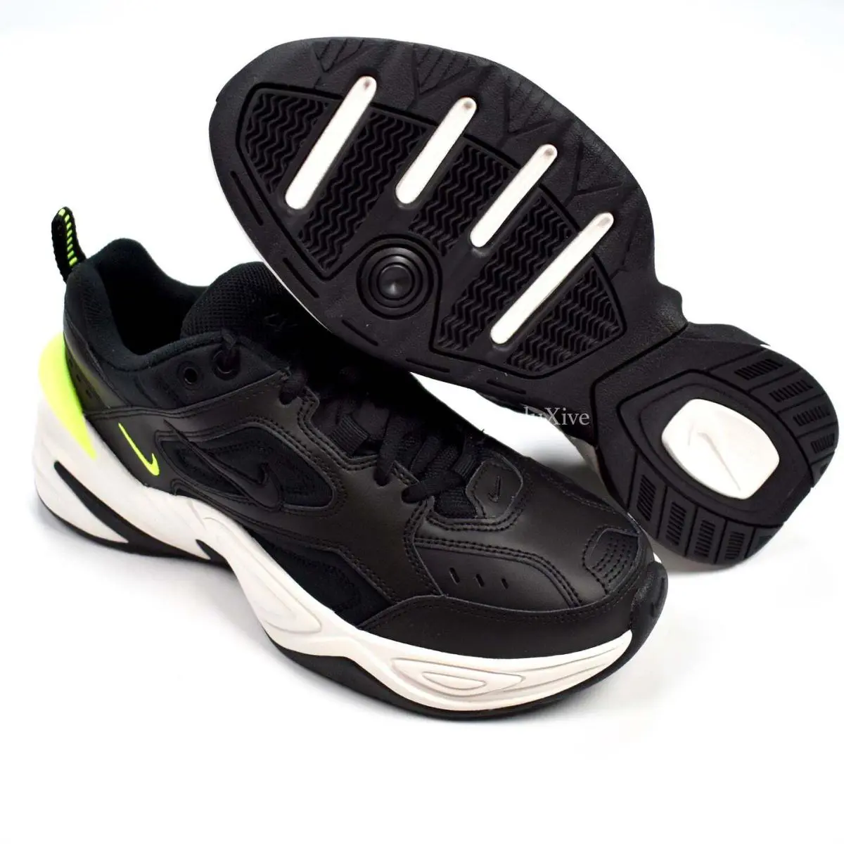 Nike shoes - Nike M2K Tekno - Tekno - AO3108-002 - Black 7