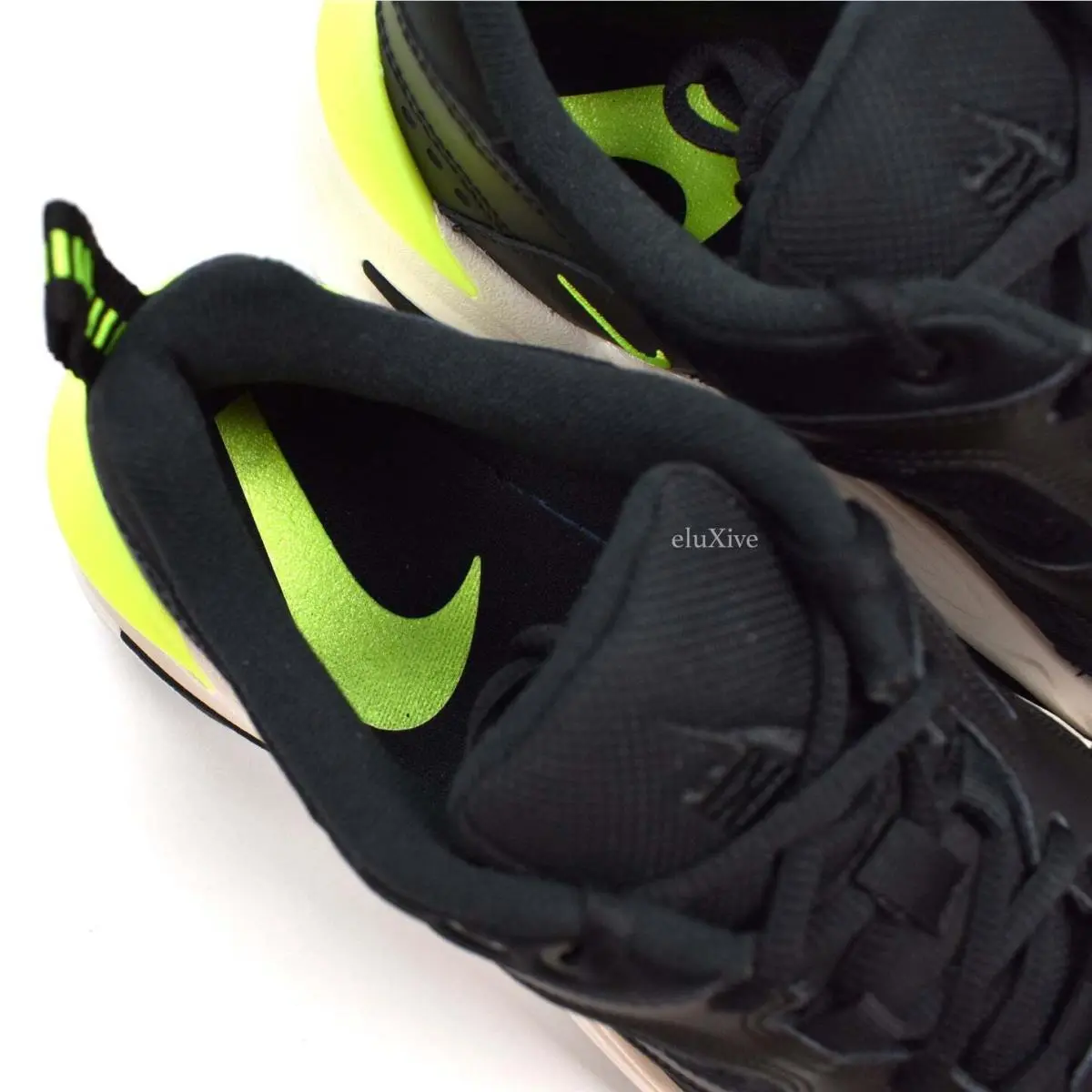 Nike shoes - Nike M2K Tekno - Tekno - AO3108-002 - Black 9
