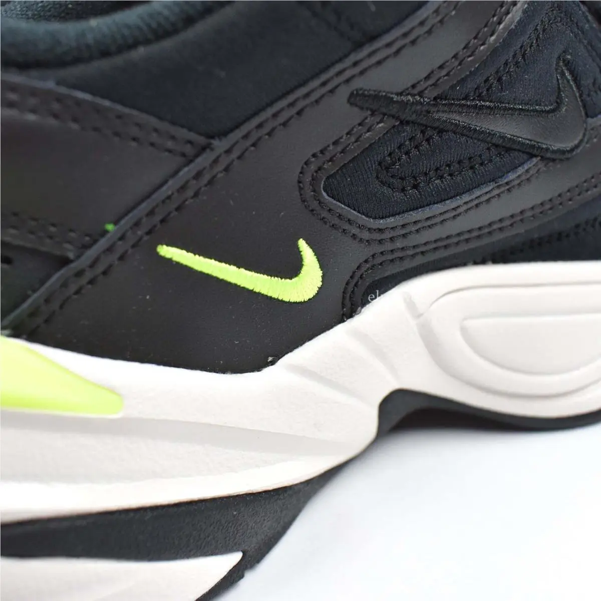 Nike shoes - Nike M2K Tekno - Tekno - AO3108-002 - Black 7