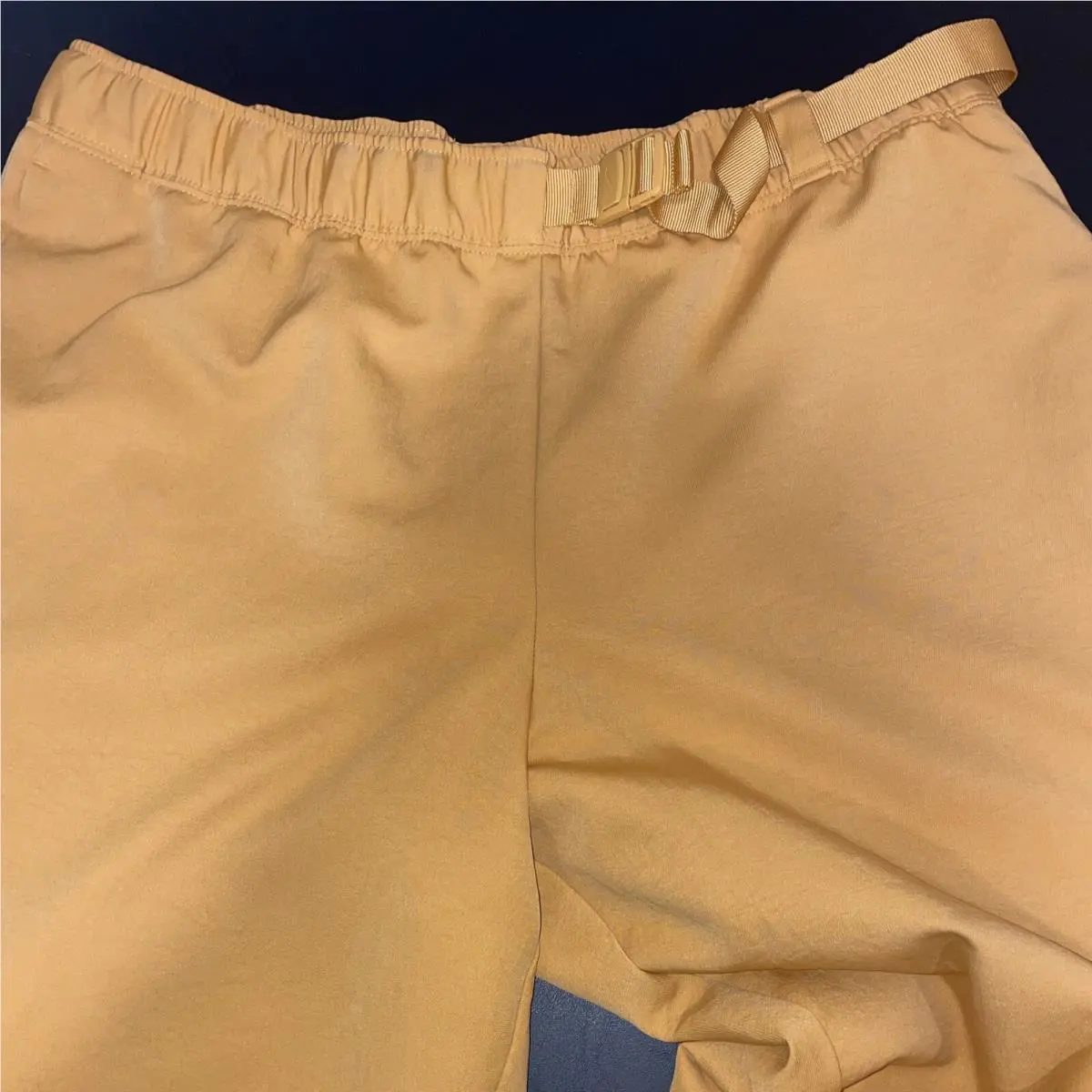 Nike clothing - Bucktan 4
