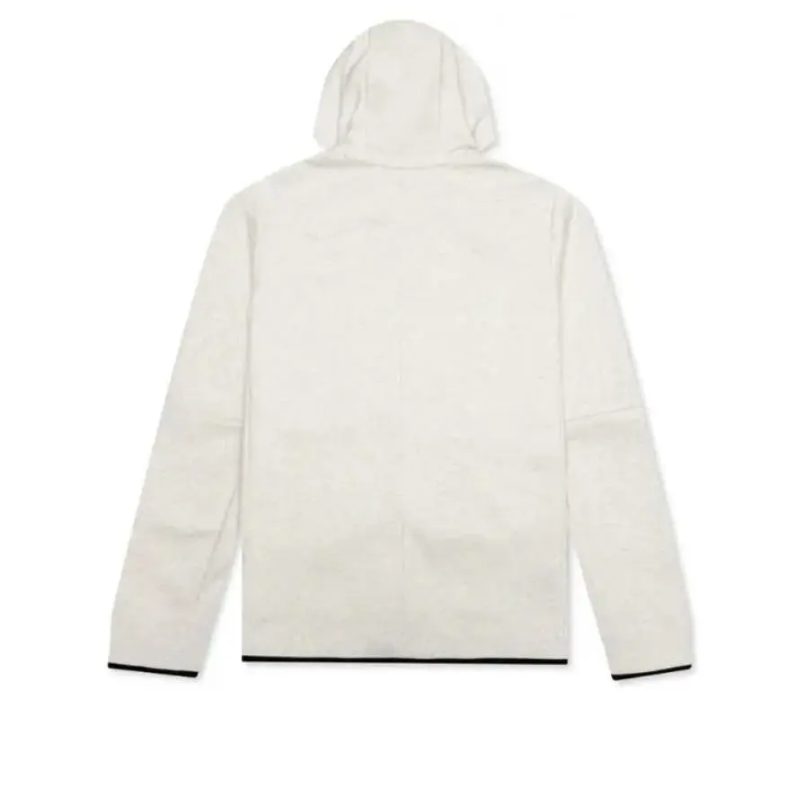 Nike clothing - Gray (UPC: 0195870218669) 4