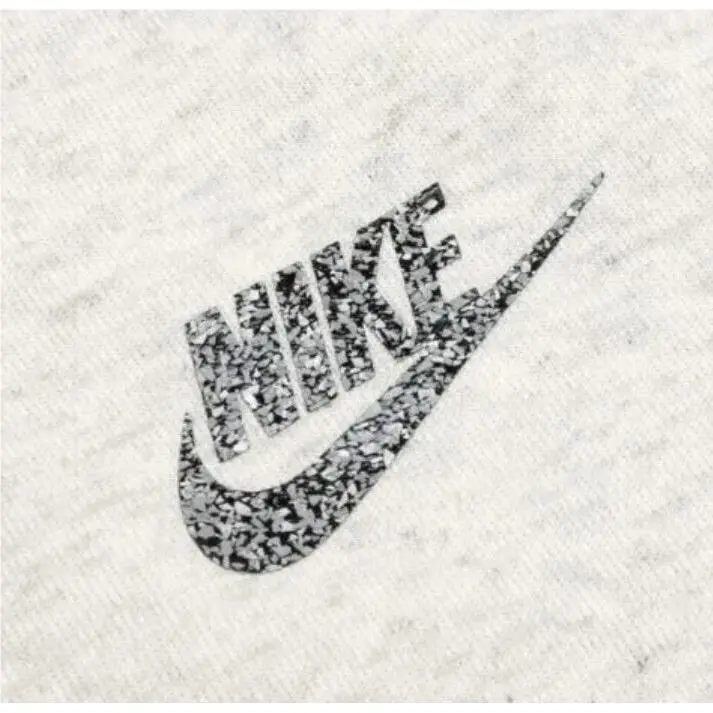 Nike clothing - Gray (UPC: 0195870218669) 3