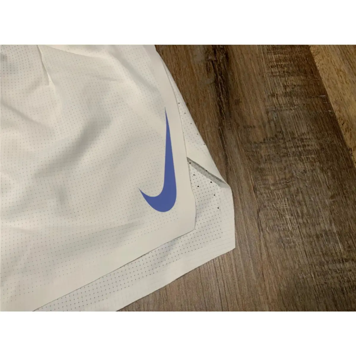 Nike clothing - Cj7837-100 - Cj7837-100 - White 0
