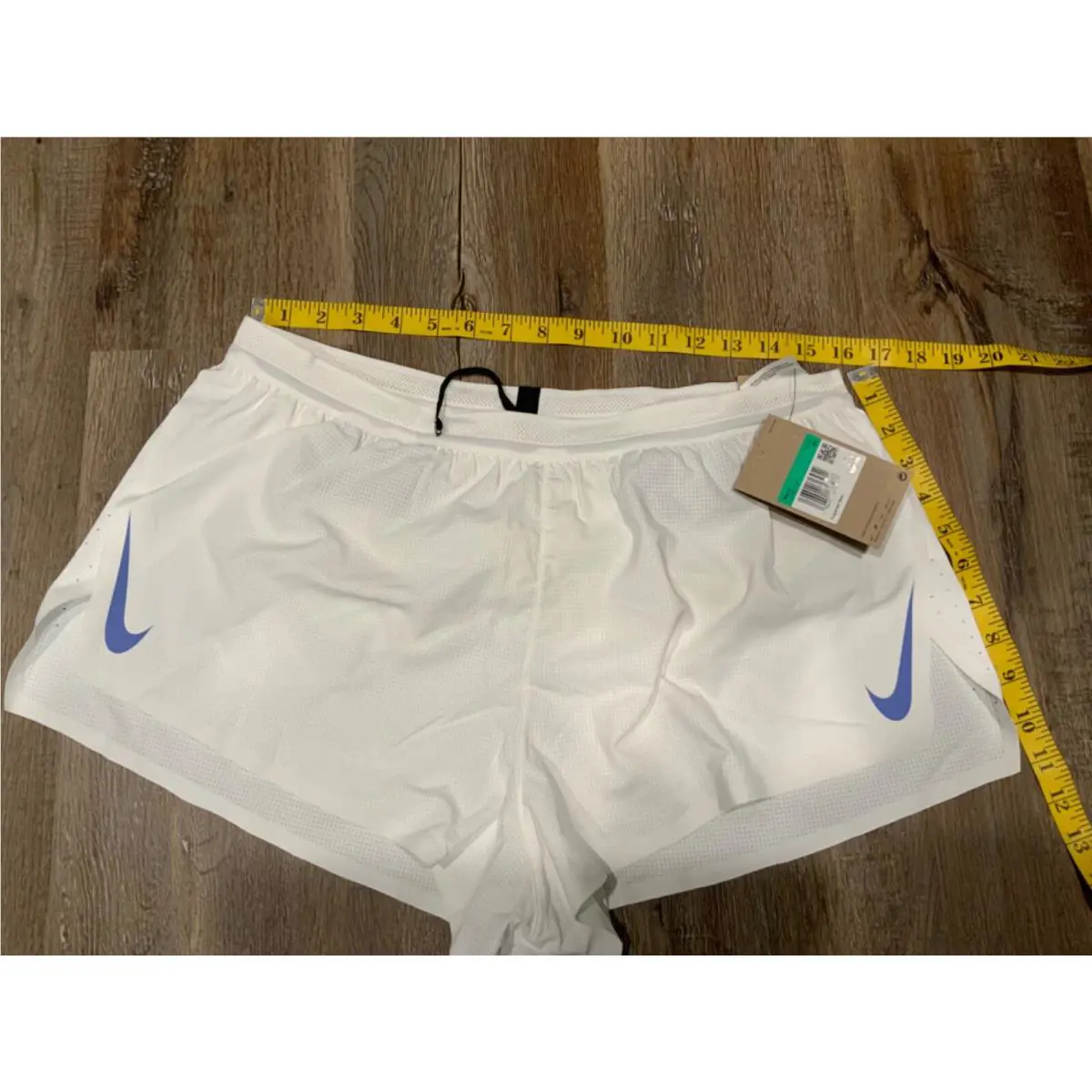 Nike clothing - Cj7837-100 - Cj7837-100 - White 2
