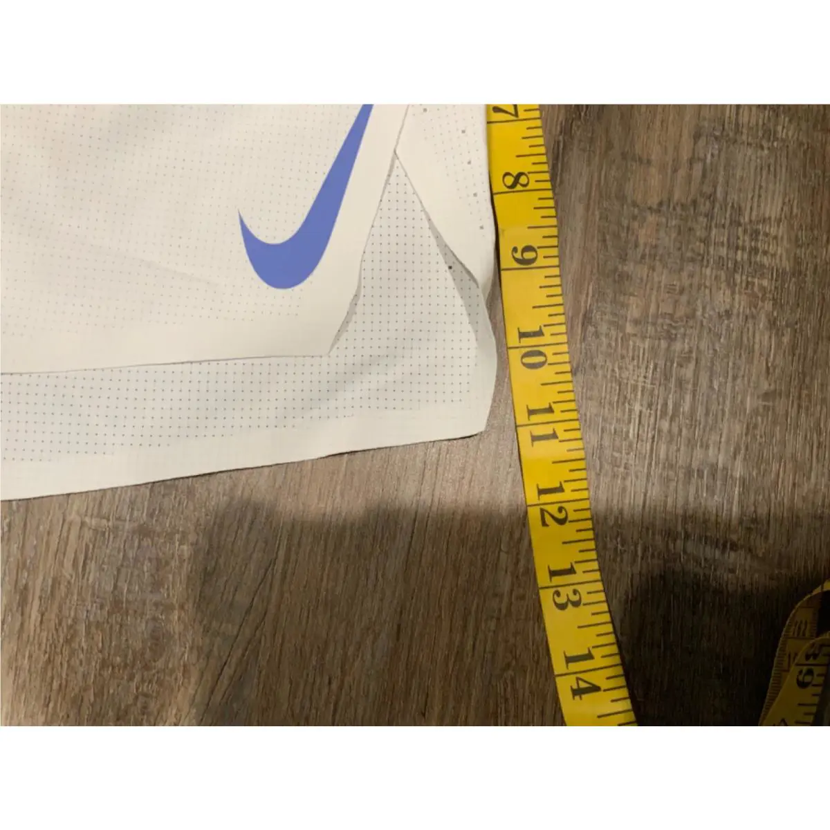 Nike clothing - Cj7837-100 - Cj7837-100 - White 4