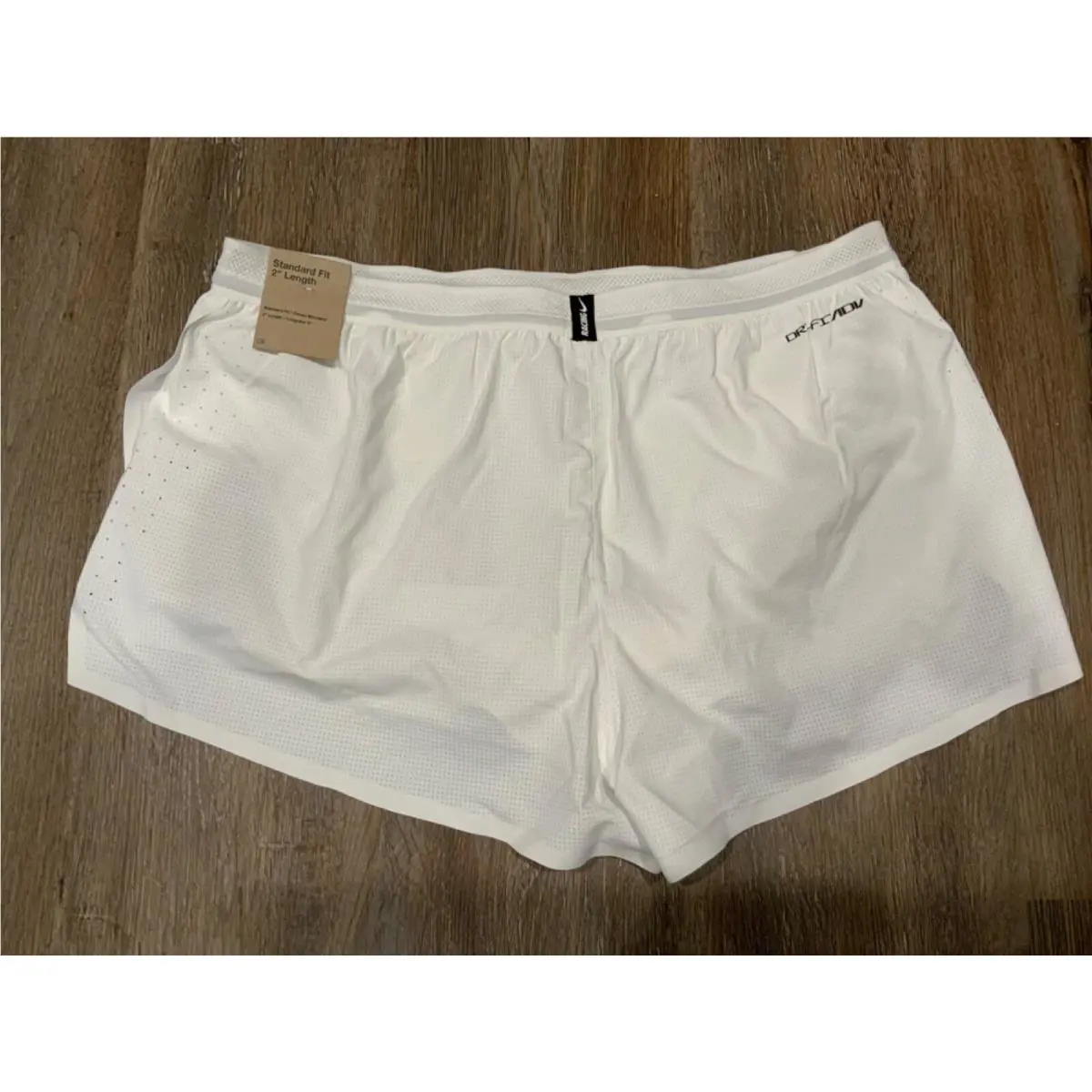 Nike clothing - Cj7837-100 - Cj7837-100 - White 5