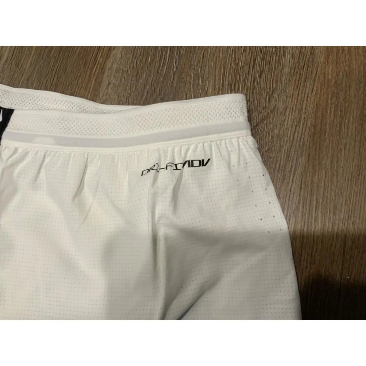 Nike clothing - Cj7837-100 - Cj7837-100 - White 6