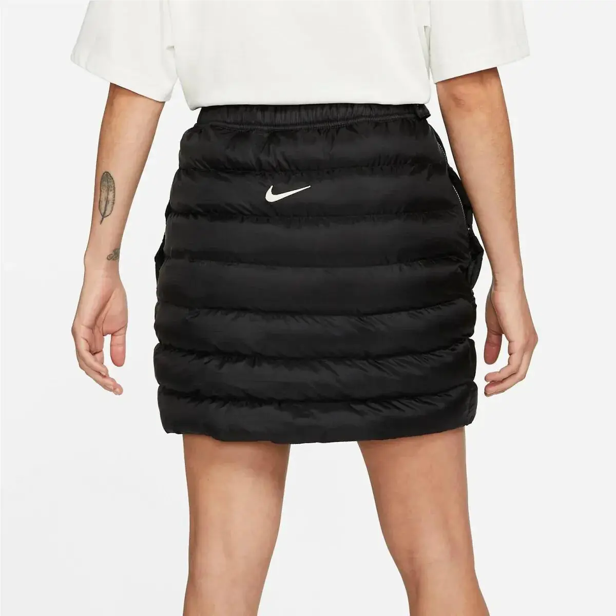 Nike clothing - Black 2
